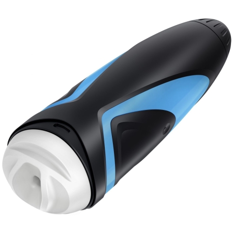 Masturbátor pro muže Satisfyer Men