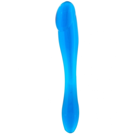 Oboustranné dildo Penis Probe