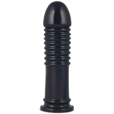 Velké anální dildo King-Sized Anal Bumper