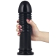 Velké anální dildo King-Sized Anal Bumper