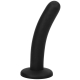 Kalhotky/univerzální harnes + dildo Pegging Panty Set (Scandal)