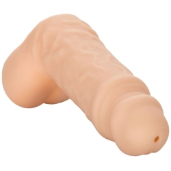 Umělý penis na vyplnění rozkroku/čůrátko Stand To Pee Packer - California Exotic Novelties