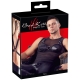 Špičatá podprsenka, unisex