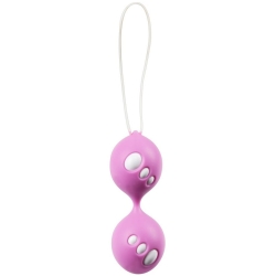 Venušiny kuličky Twin Balls - You2Toys