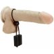 Závaží na penis/varlata Rimba, 2x 100 g