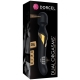 Masážní hlavice/perličkový rotační vibrátor Dorcel Dual Orgasms