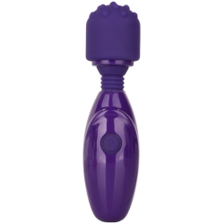 Mini masážní hlavice Tiny Teasers Nubby - California Exotic Novelties