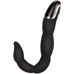 Vibrátor na prostatu COLT Deep Flexer