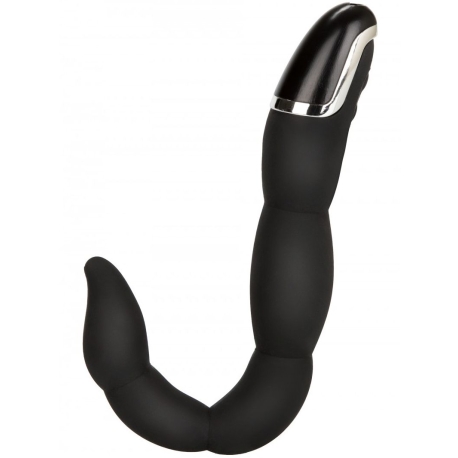 Vibrátor na prostatu COLT Deep Flexer