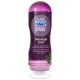 Masážní a lubrikační gel Durex Play 2 v 1 Aloe Vera - 200 ml