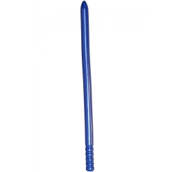 Extra dlouhé anální dildo Depth Trainer - 30 mm
