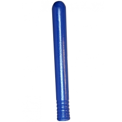 Extra dlouhé anální dildo Depth Trainer - 80 mm