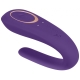 Vibrátor pro páry Satisfyer Partner