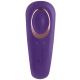 Vibrátor pro páry Satisfyer Partner