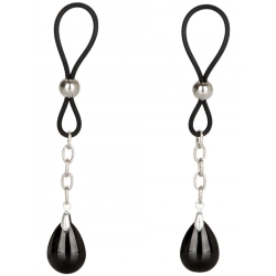 Šperk na bradavky ONYX - California Exotic Novelties (2 ks)