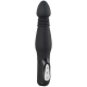 Anální vibrátor s přirážením Thrusting Anal Vibe