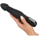 Anální vibrátor s přirážením Thrusting Anal Vibe