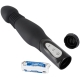 Anální vibrátor s přirážením Thrusting Anal Vibe