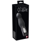Anální vibrátor s přirážením Thrusting Anal Vibe