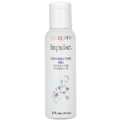 Vodivý gel Impulse (pro elektrosex) - California Exotic Novelties (59 ml)
