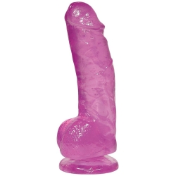 Realistické dildo Jerry Giant