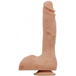 Realistické dildo Danny D Secret Weapon