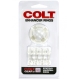 Sada erekčních kroužků COLT Enhancer Rings - 2 ks