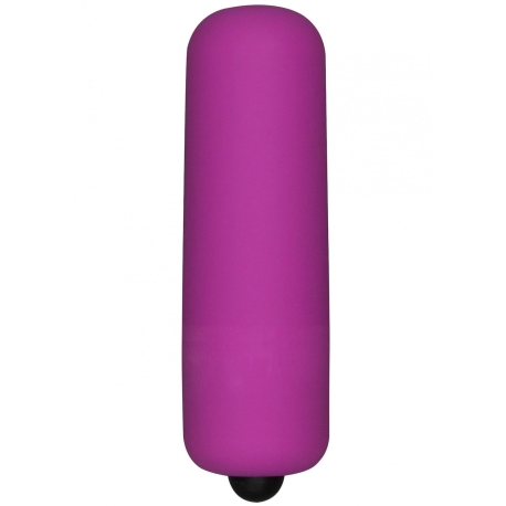 Mini vibrátor Funky Bullet - Toy Joy