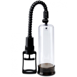 Vakuová pumpa pro muže Pump Worx Max-Width - Pipedream