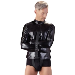 Svěrací kazajka - Fetish Collection