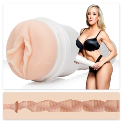 Umělá vagina BRANDI LOVE Heartthrob - Fleshlight
