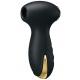 Sací a vibrační stimulátor klitorisu Royal Pleasure Hammer - Pretty Love