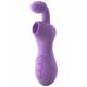 Sací a vibrační stimulátor klitorisu Fantasy For Her - Pipedream