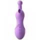 Sací a vibrační stimulátor klitorisu Fantasy For Her - Pipedream