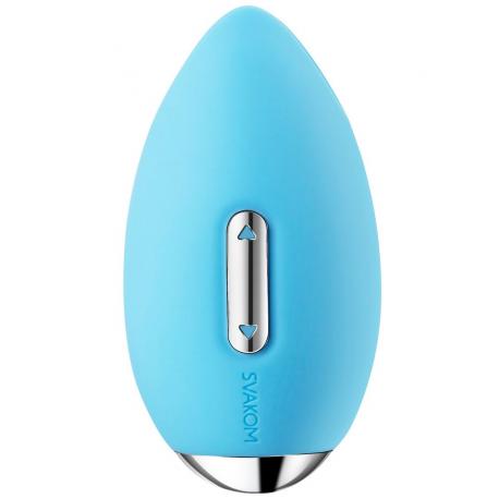 Vibrační stimulátor klitorisu Candy - Svakom
