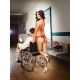 Kostým Zdravotní sestra - Baci Candy Nurse