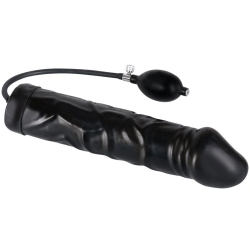 Nafukovací latexové dildo Giant Latex Balloon - You2Toys