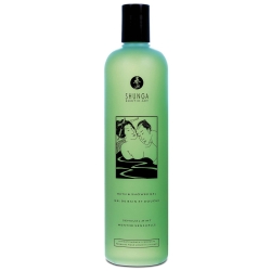 Sprchový gel Shunga Sensual Mint