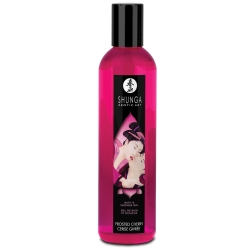 Sprchový gel Shunga Frosted Cherry