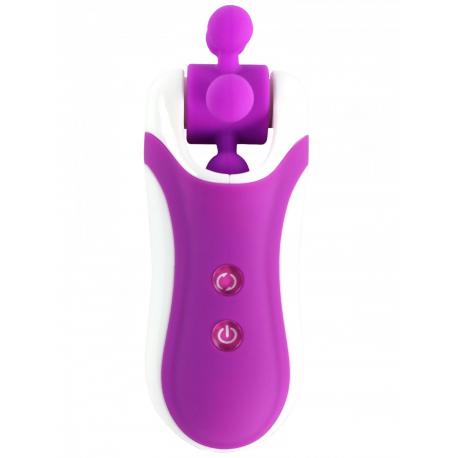 Rotační stimulátor klitorisu Clitella - FeelzToys