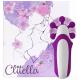 Rotační stimulátor klitorisu Clitella - FeelzToys