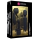 Masážní hlavice Dorcel Kit Wanderful + 2 nástavce
