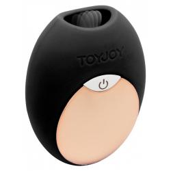 Stimulátor klitorisu s jazýčkem DIVA - ToyJoy