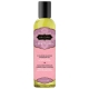 Masážní olej Pleasure Garden - Kama Sutra (236 ml)
