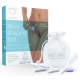 Šablona na holení Ladyshape ve tvaru trojúhelníku - včetně 2 holítek