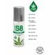 Hybridní lubrikační gel S8 Cannabis - 125 ml
