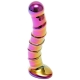 Skleněné dildo Nikita - Sensual Glass