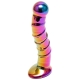 Skleněné dildo Nikita - Sensual Glass