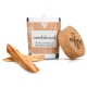 Afrodiziakální masážní svíčka Enjoy it! Sandalwood - Magnetifico (70 ml)
