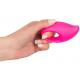 Vibrační stimulátor klitorisu Touch Vibe - Javida